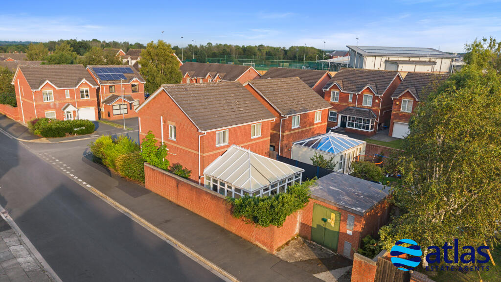 House in Knowsley, Halewood Green, Halewood - View 4
