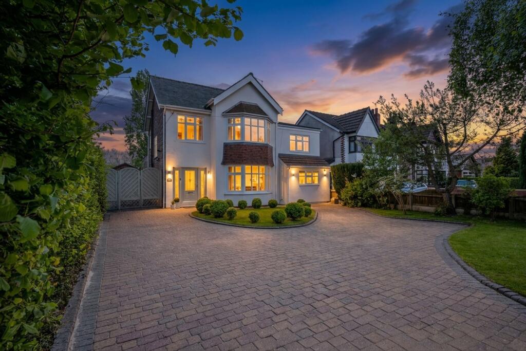 Main image of property: Southport Road, Scarisbrick, PR8