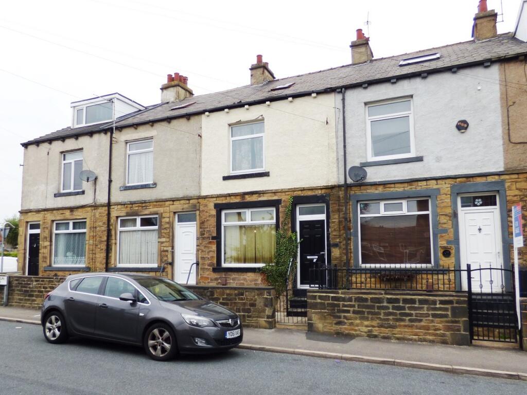 Main image of property: Randolph Street, Bramley, Leeds