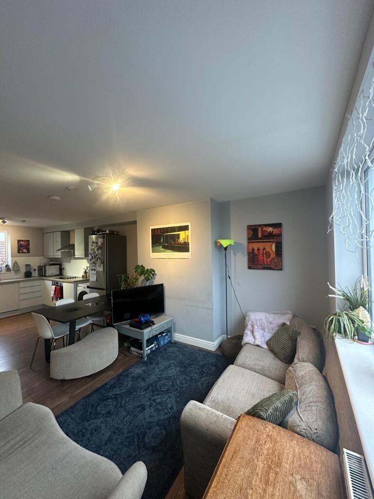 Main image of property: Bishopthorpe Road, Bristol