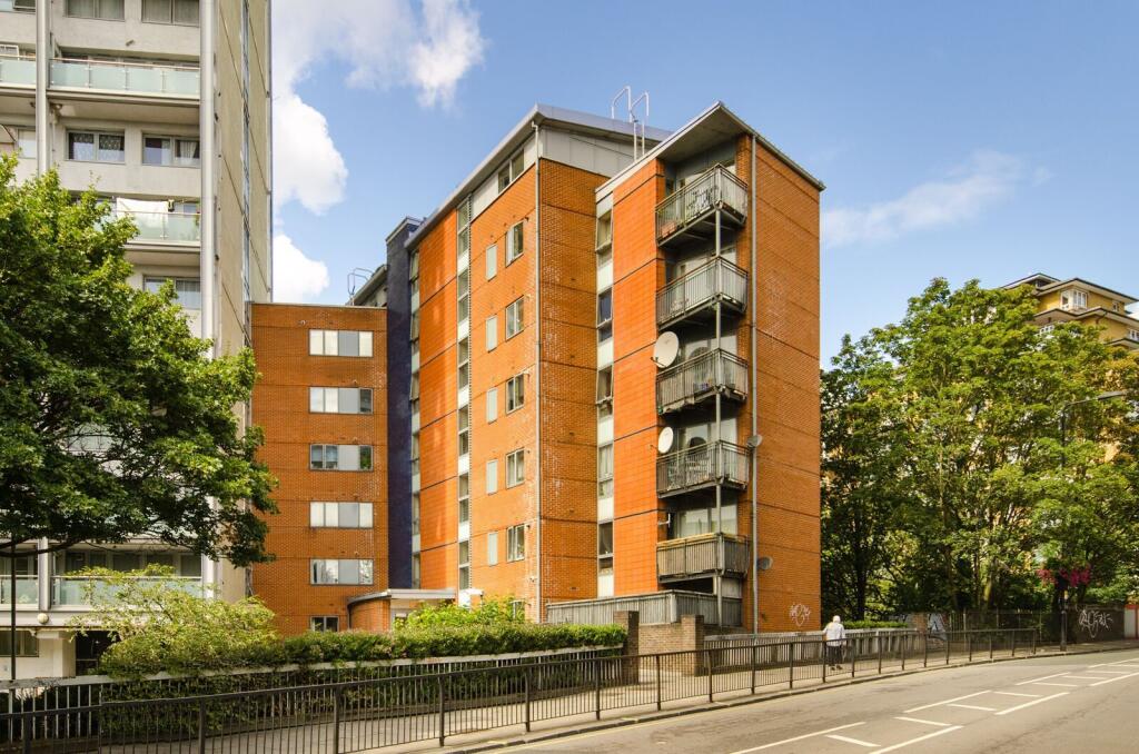 Main image of property: Alfred Road, Westbourne Green, London, W2