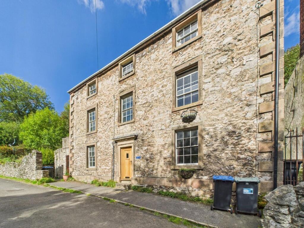 Main image of property: The Dale, Bonsall, DE4