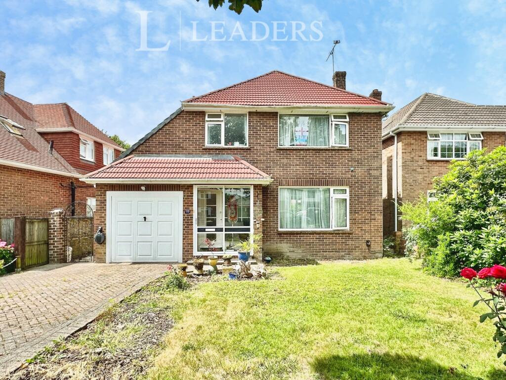 Main image of property: Ferndale, Waterlooville, Hampshire