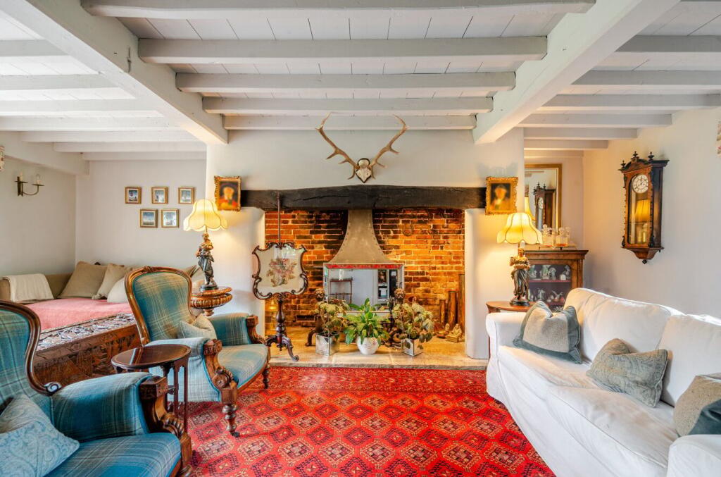  Bagnum, Ringwood, BH24 photo 5