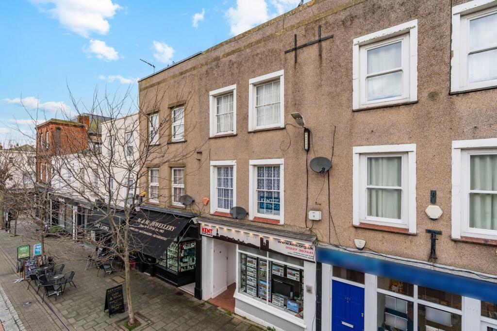 Main image of property: Mortimer Street, Herne Bay, CT6