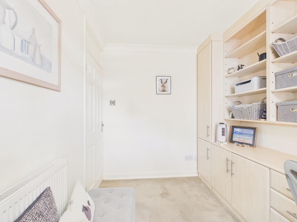 Apartment in Hull, Kingston upon Hull - View 3