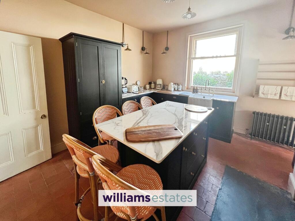 Llanrhydd Street, Ruthin, LL15 - More