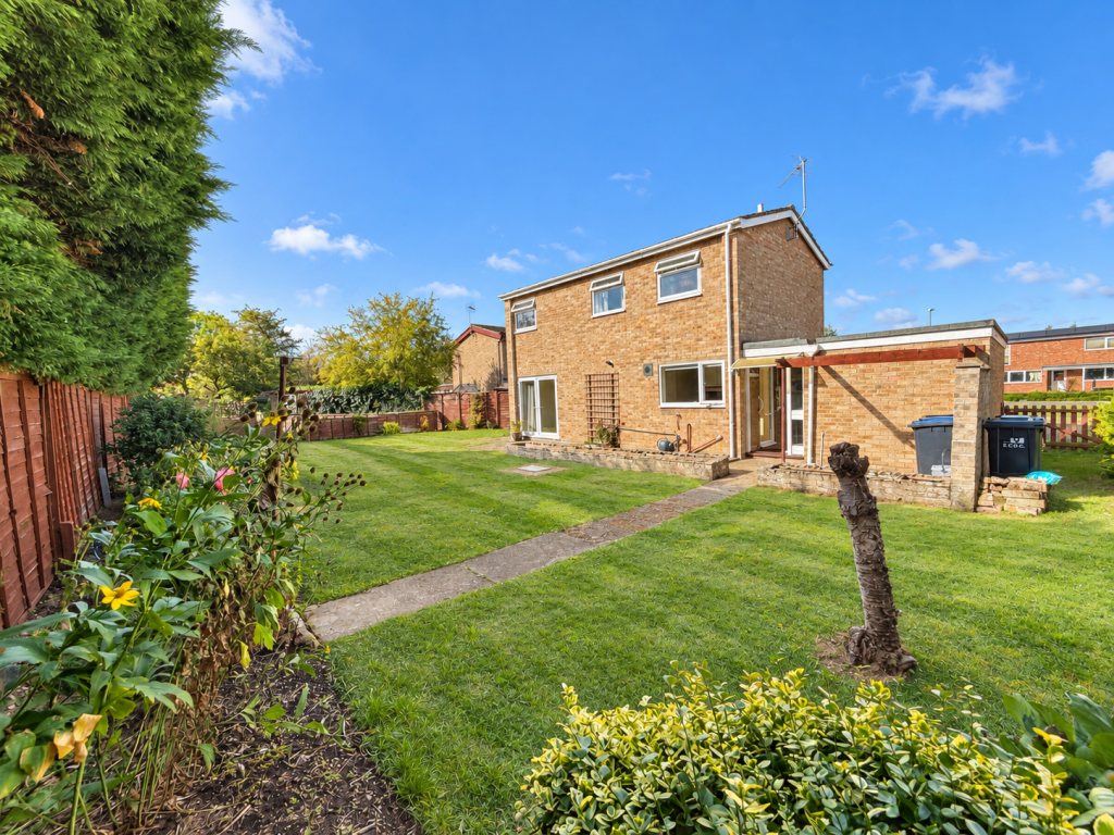 House in East Cambridgeshire, Ely - View 2