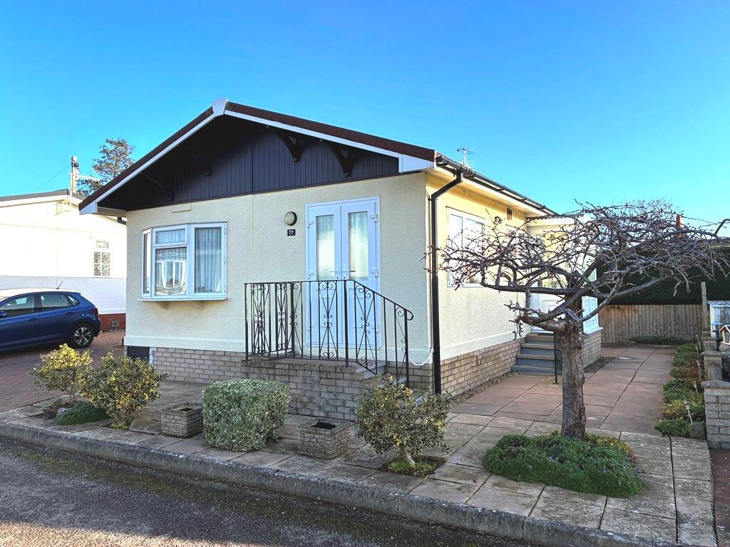 Main image of property: Parklands