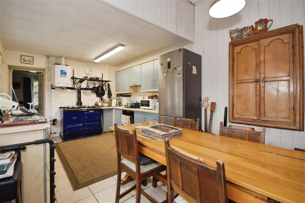 Alport Lane, Youlgrave, BAKEWELL - View 2
