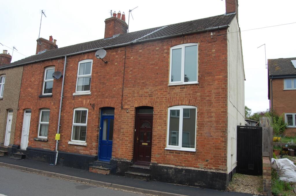 Main image of property: East Street, Long Buckby, NN6 7RB