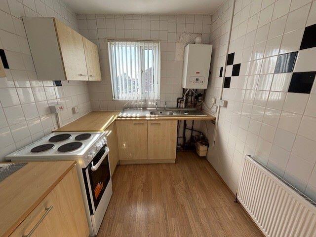 Flat 3, 365 Westminster Road, Liverpool, Liverpool, L4 3TF photo 3