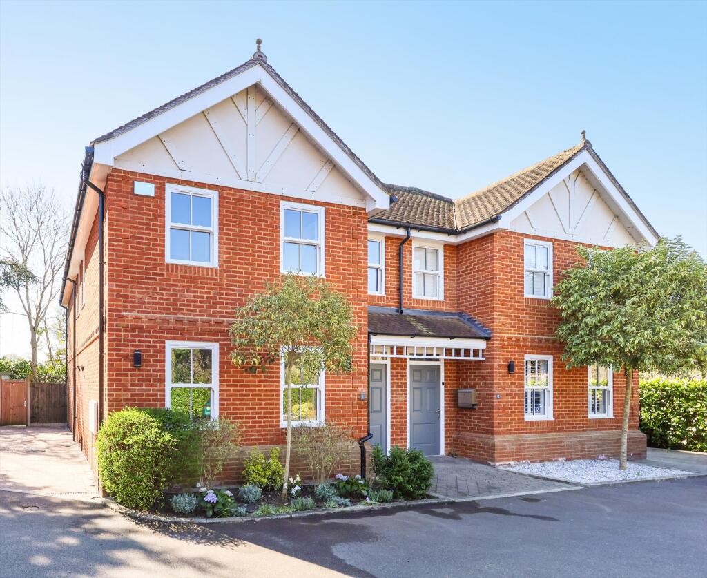 Main image of property: Hare Hill, Row Town, Surrey, KT15