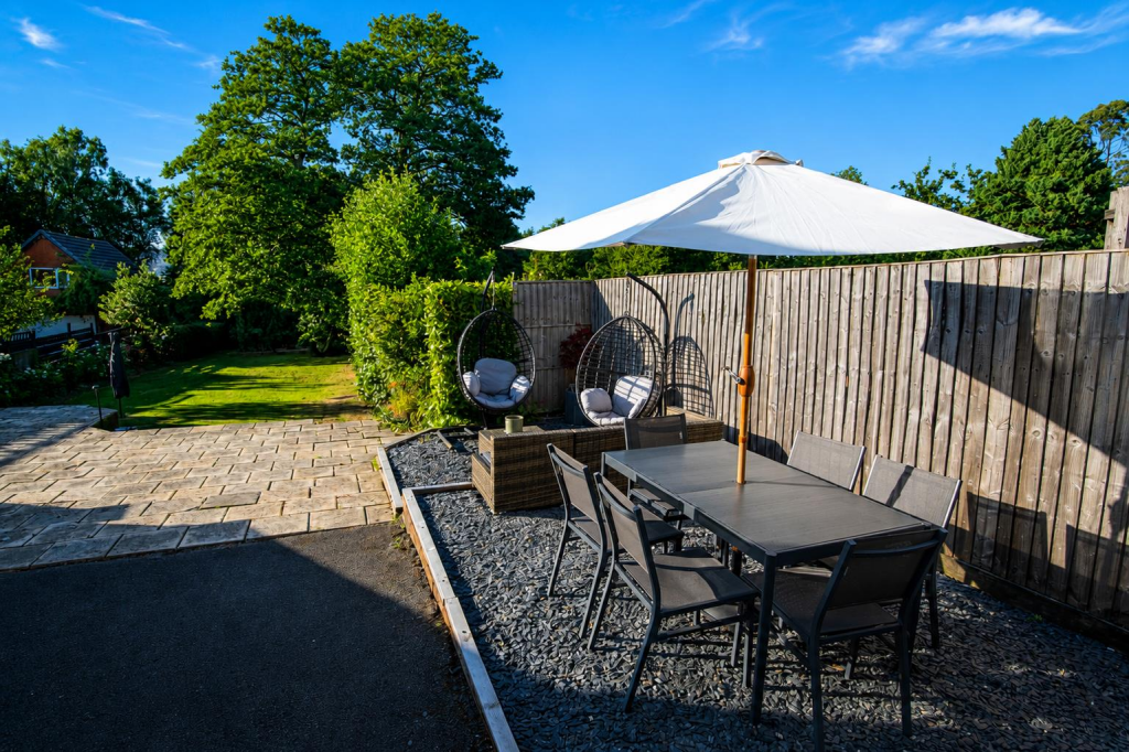 House in Cardiff - View 3