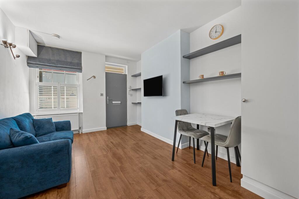 Main image of property: Fletcher Buildings, 
Martlett Court, WC2B