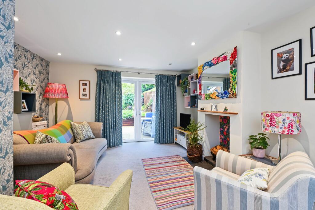 House in Hemel Hempstead - View 5