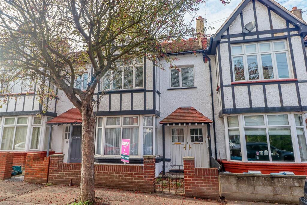 Main image of property: Electric Avenue, Westcliff-on-Sea