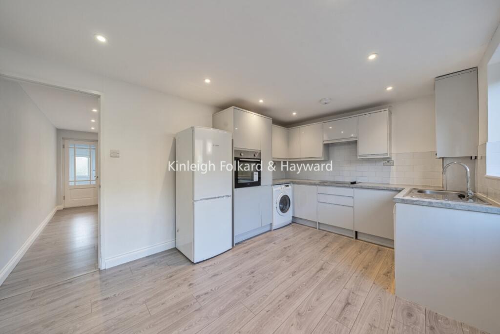 Main image of property: Ropemaker Road, London, SE16
