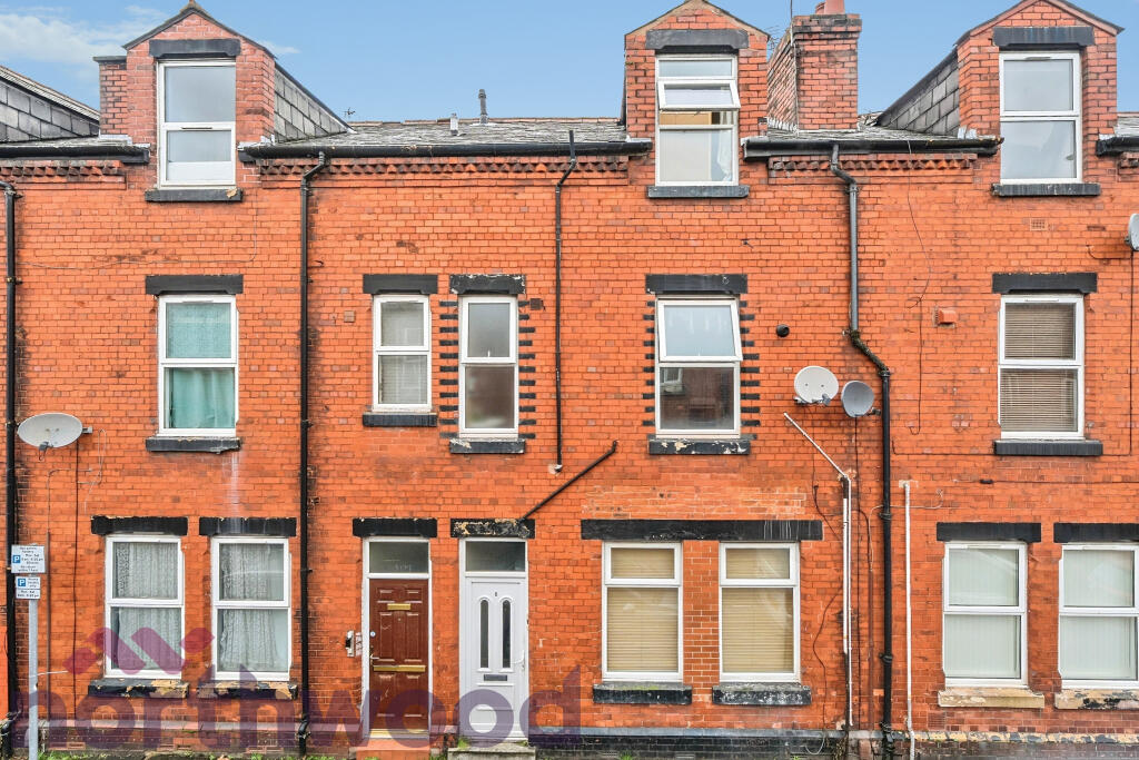 Main image of property: Hanover Street, Warrington, WA1