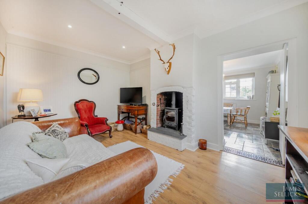 House in Harborough, Tugby and Keythorpe - View 5