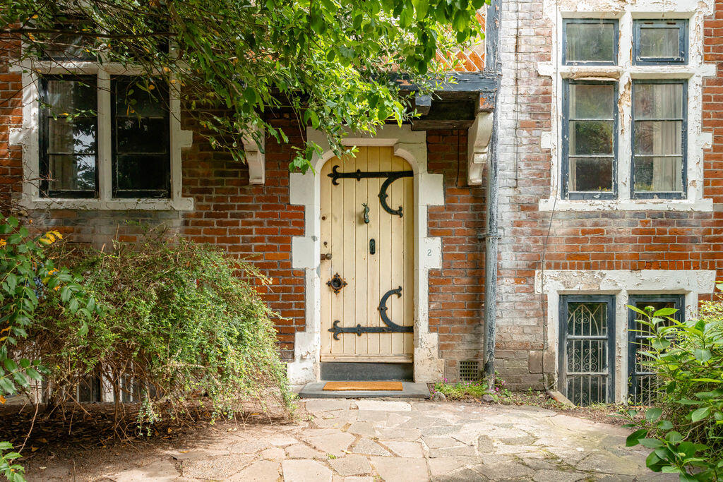 Main image of property: St Judes Close, Southsea