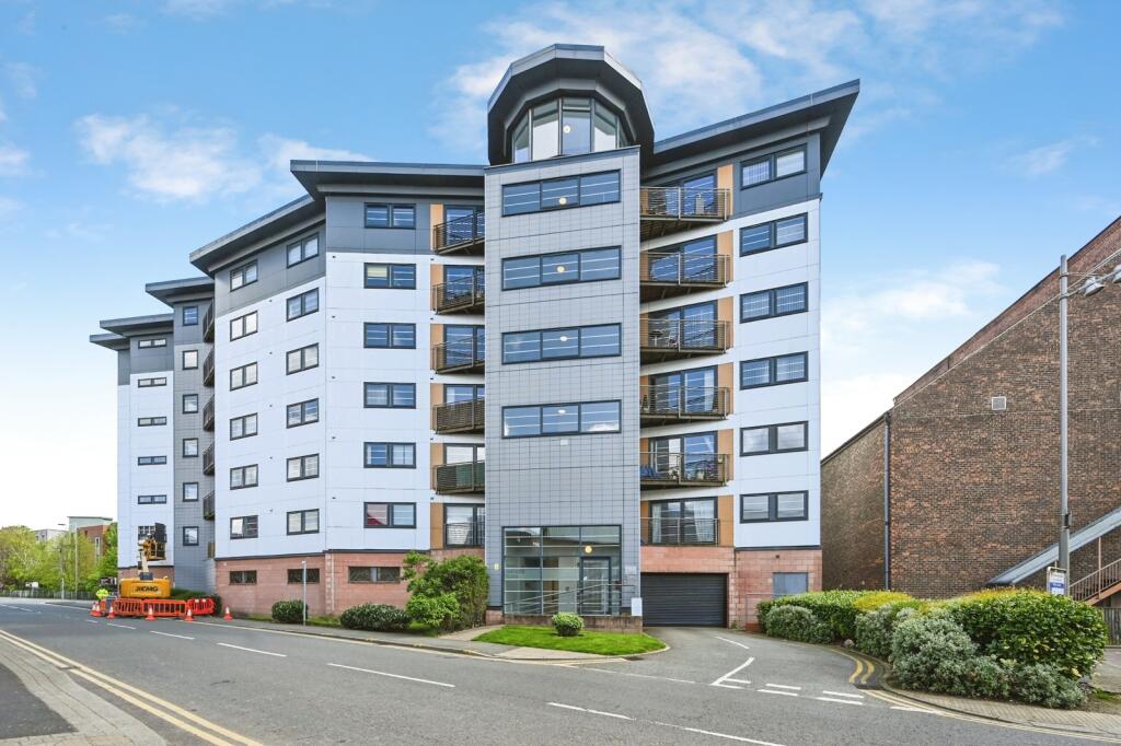 Main image of property: Hall Street, St. Helens, Merseyside, WA10