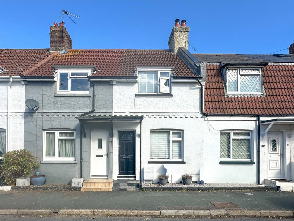 Main image of property: Stourbank Road, Christchurch, Dorset, BH23