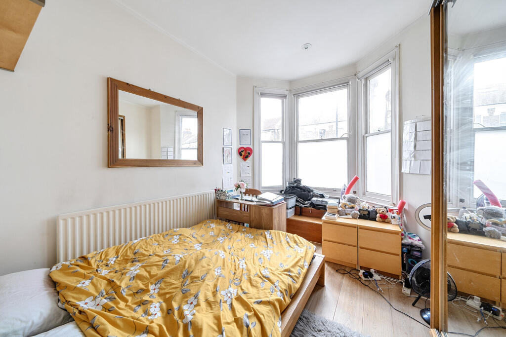 Apartment in London, Kensal Town, Maida Hill