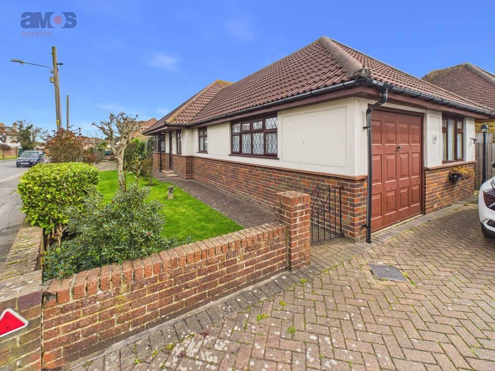 Main image of property: Greensward Lane, Hockley, Essex, SS5 5HF