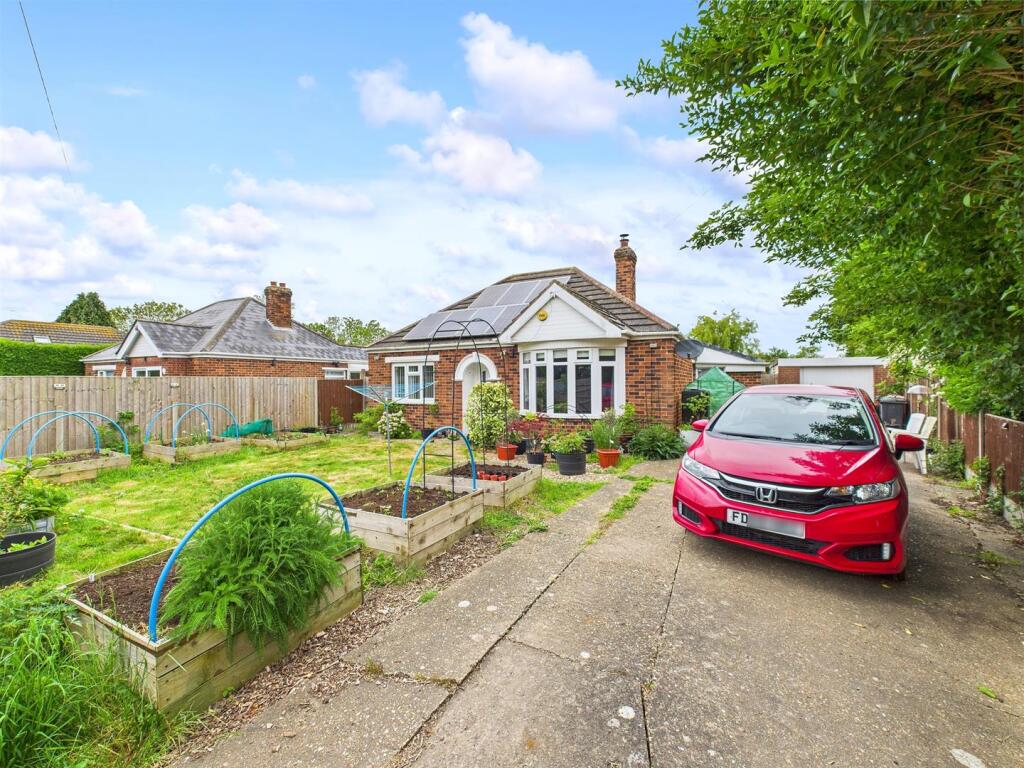 Main image of property: Kent Avenue, Theddlethorpe, Mablethorpe