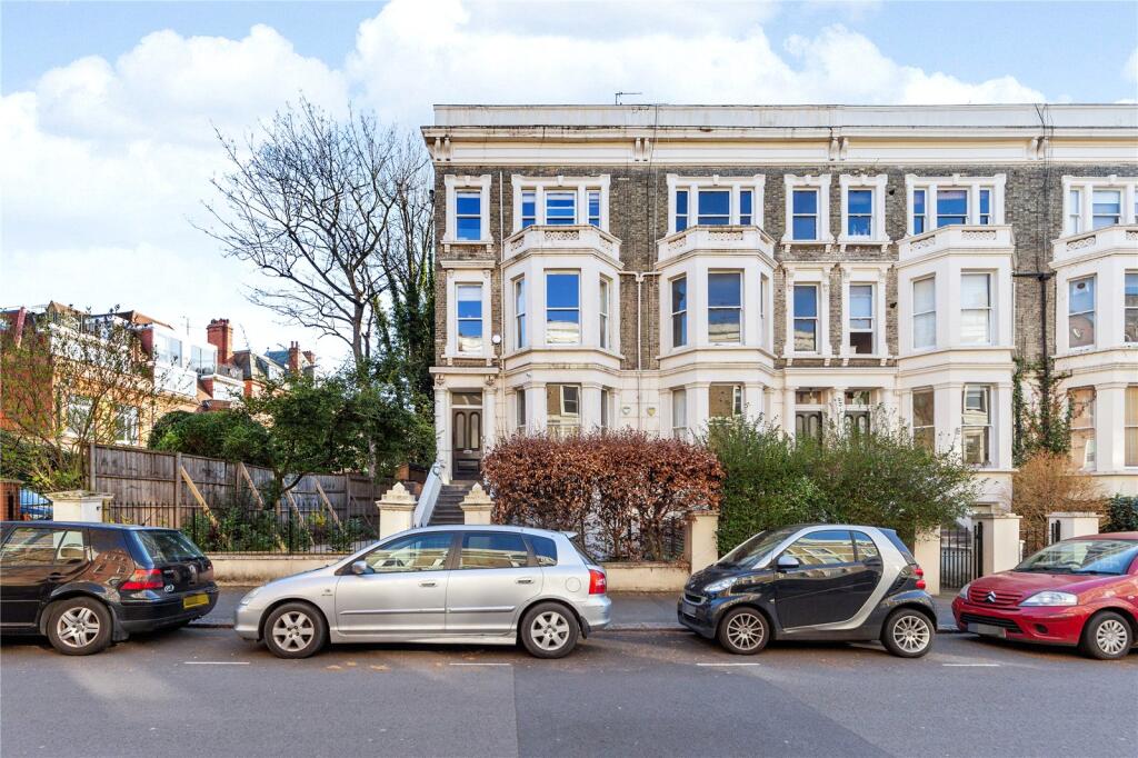Main image of property: Winchester Road, Belsize Park, NW3