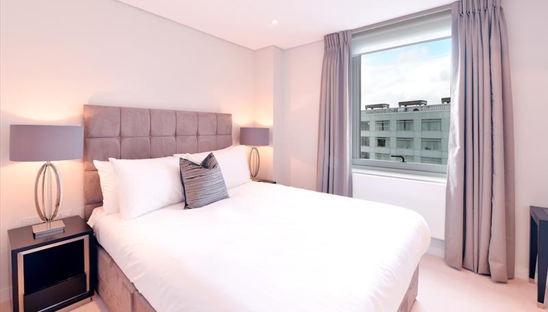4 bedroom apartment for rent