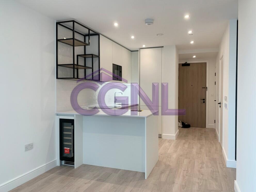 Main image of property: Allium House, Caldon Boulevard, Wembley, Brent