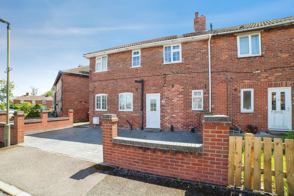 Main image of property: The Woodlands, Langwith, MANSFIELD