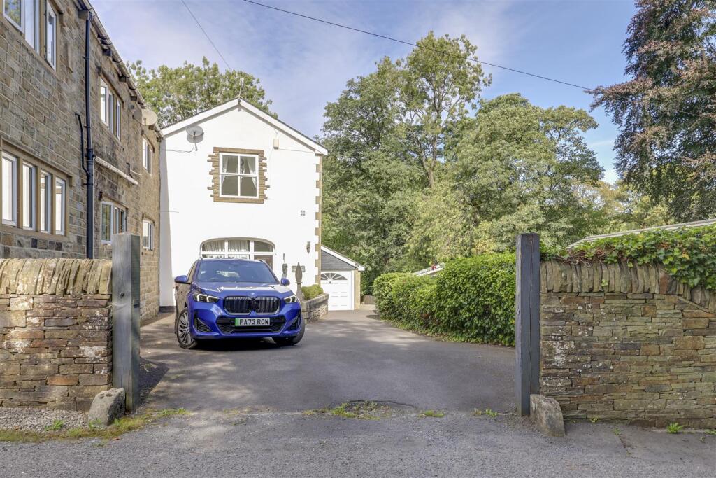 Additional image 5 of Holme Lane, Townsend Fold, Rossendale