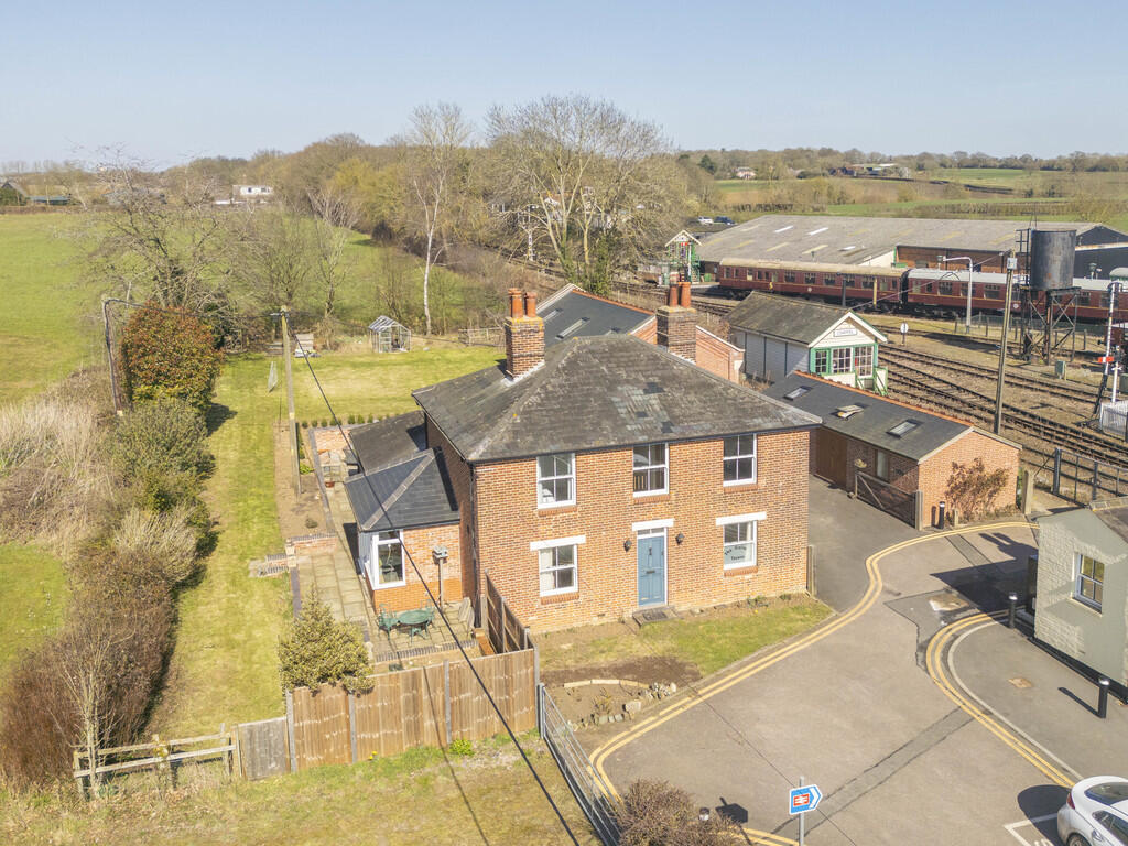 Main image of property: Wakes Colne, Colchester, Essex