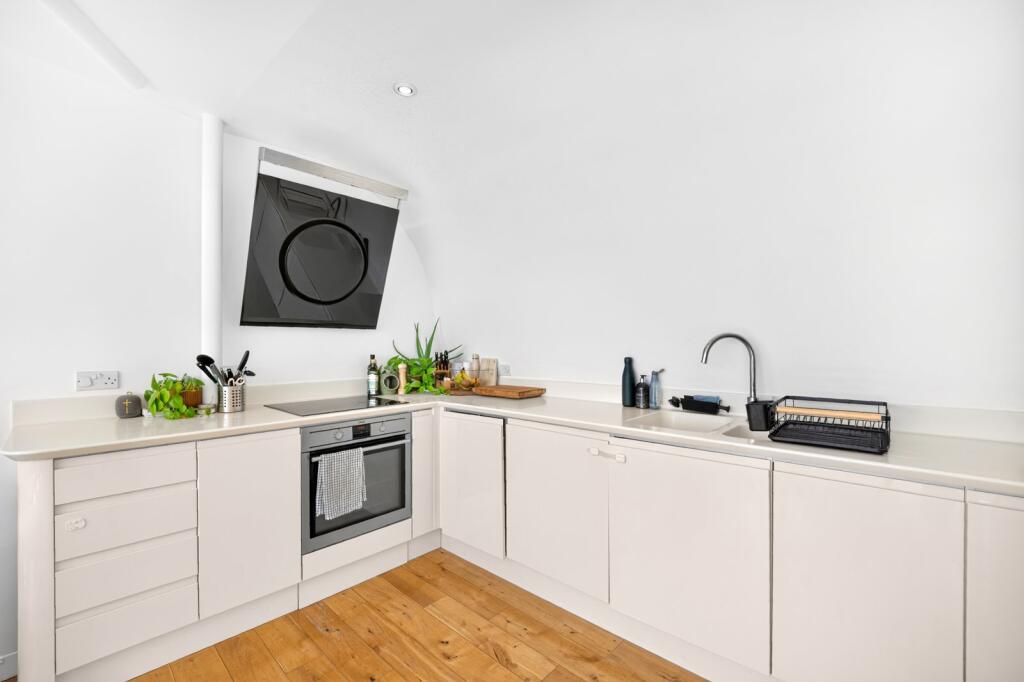 Apartment in London, Angel, Islington - View 5