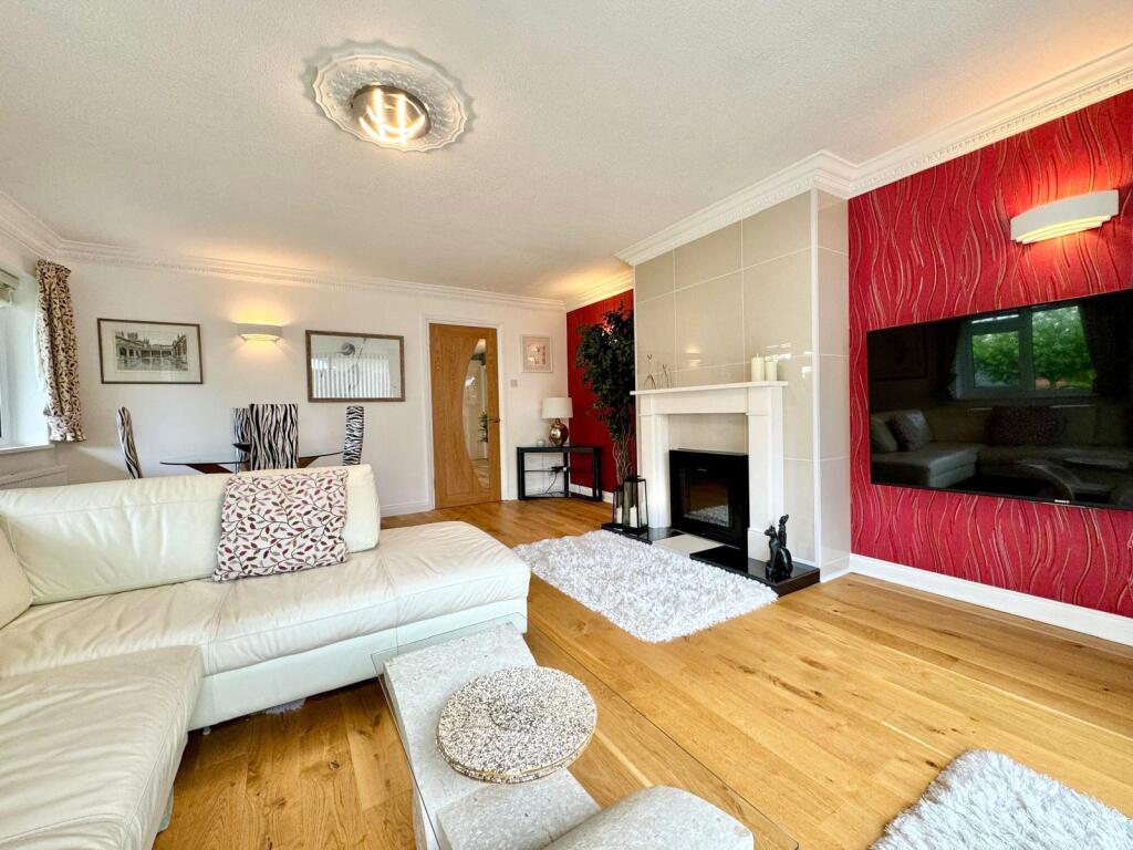 Bryn Criafol, Penybont, Llandrindod Wells, Powys photo 5