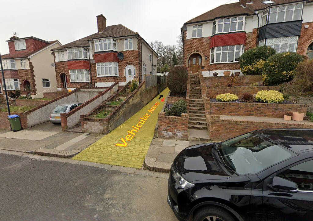 Main image of property: Crookston road, Access Road, London, London SE9 1YQ