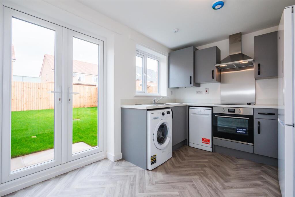 House in Coventry, Whitmore Place, Radford - View 3