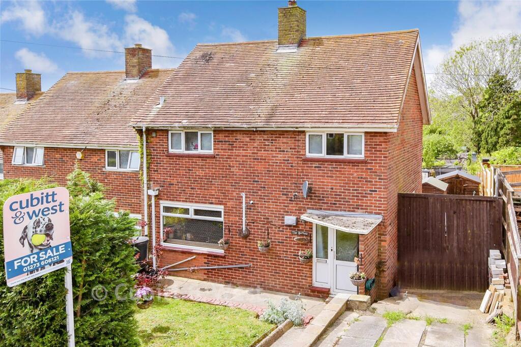 Main image of property: Cowley Drive, Woodingdean, Brighton, East Sussex