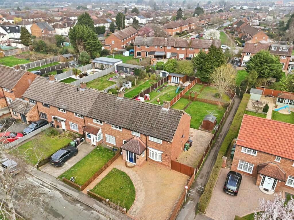 Additional image 14 of Shenley Lane, London Colney, St. Albans, Hertfordshire, AL2