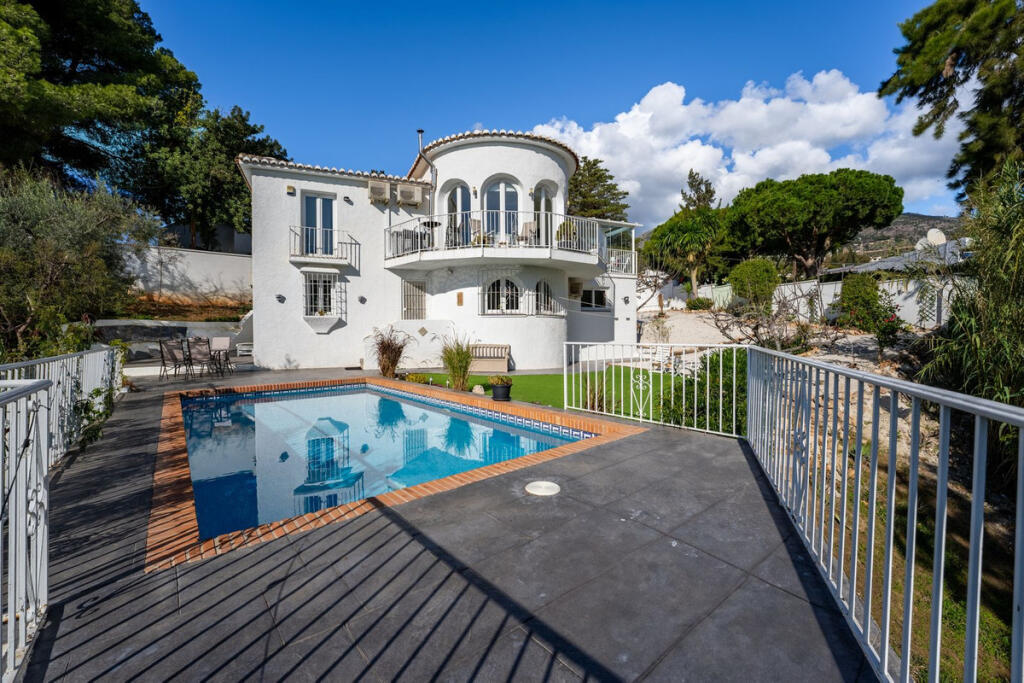Main image of property: Andalucia, Malaga, Mijas