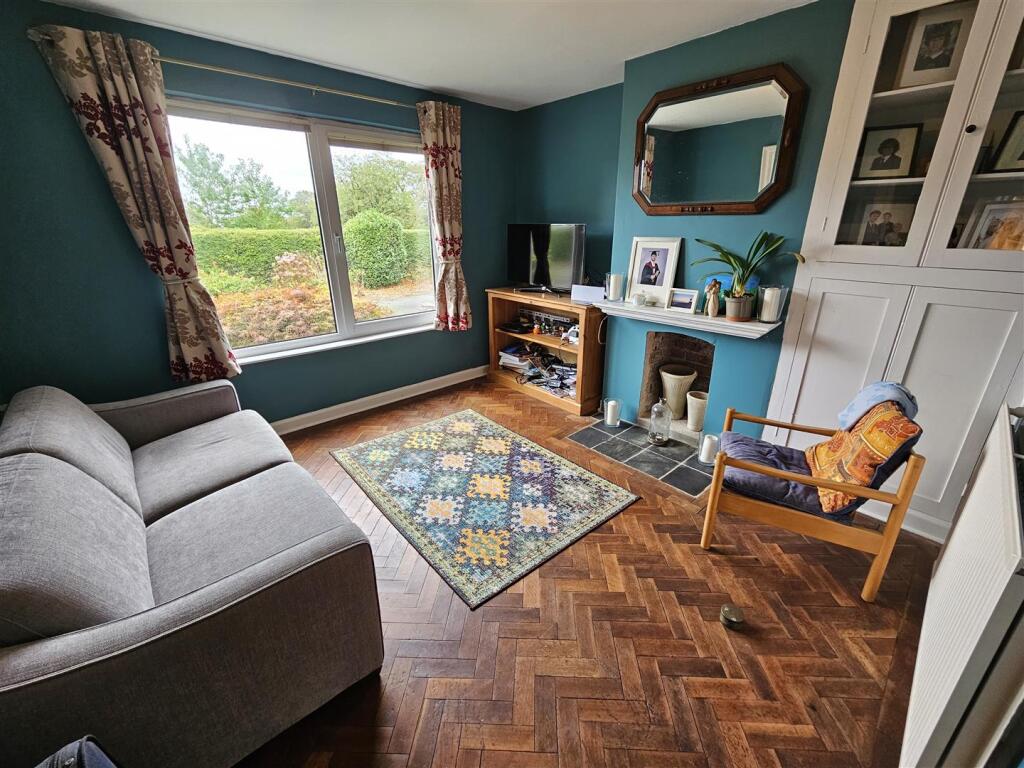House in West Devon, Lamerton - View 5