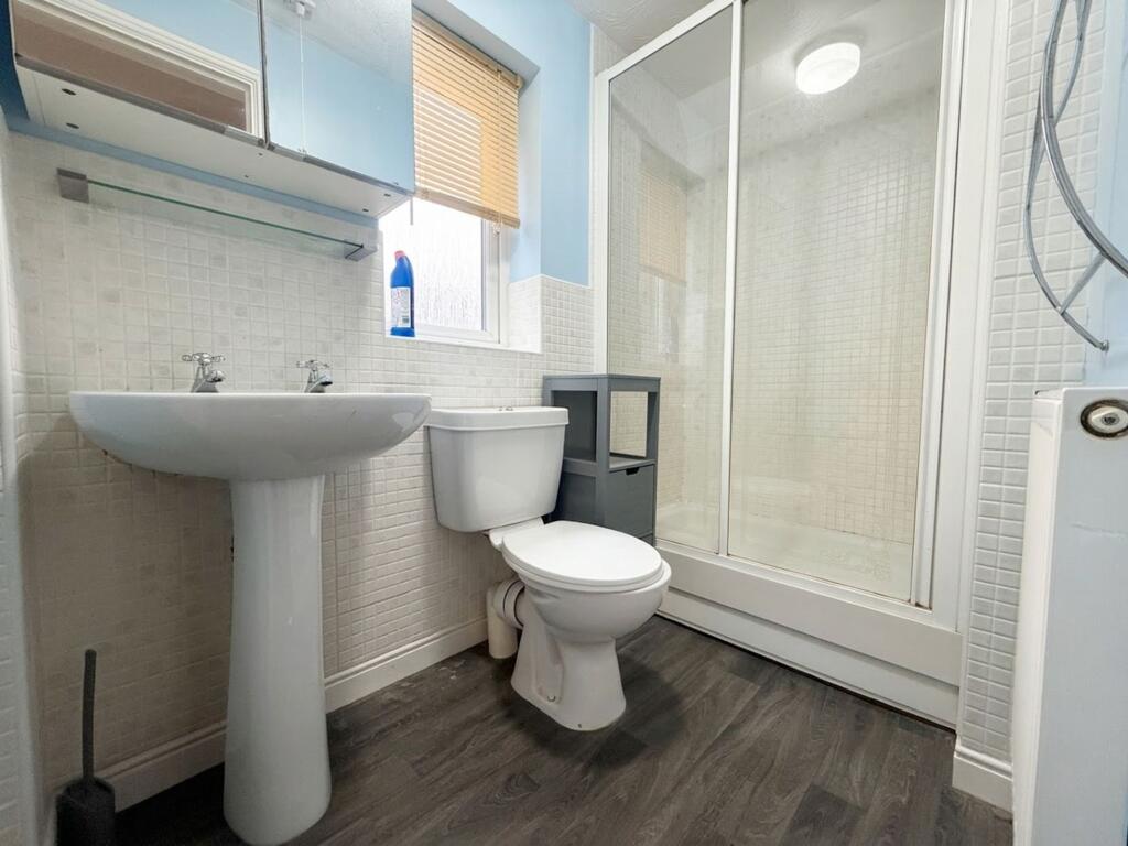 House in North Kesteven, Witham St. Hughs - More