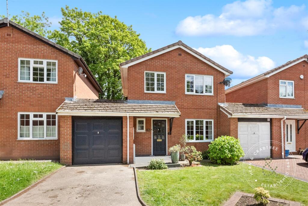 Main image of property: Cae Syr Dafydd, Cardiff