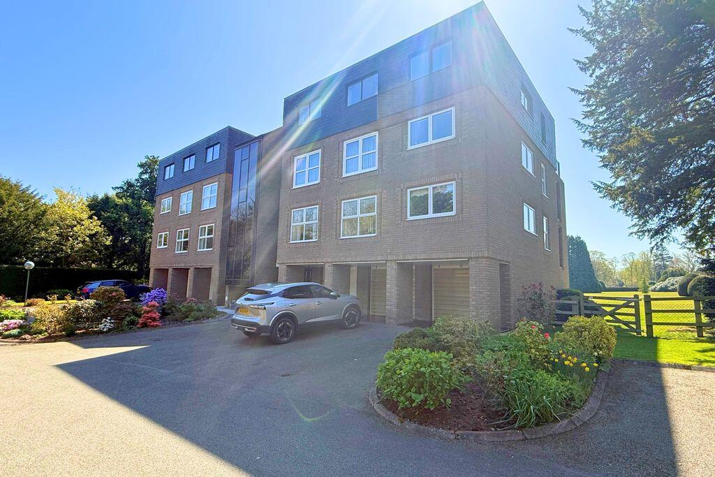 Lakeside, little Aston, Sutton Coldfield
