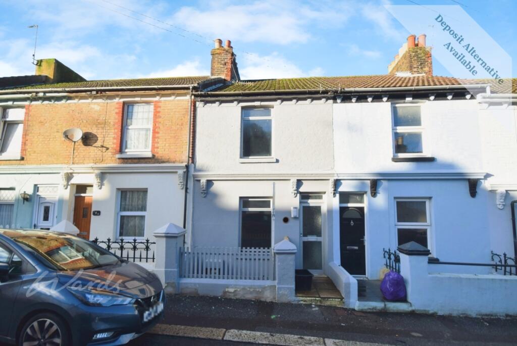 Main image of property: Clarendon Place Dover CT17