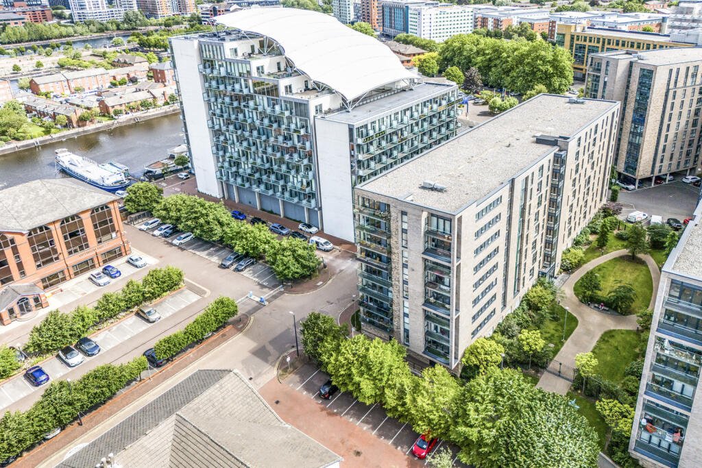 Main image of property: Ottinger Close, Salford, M50