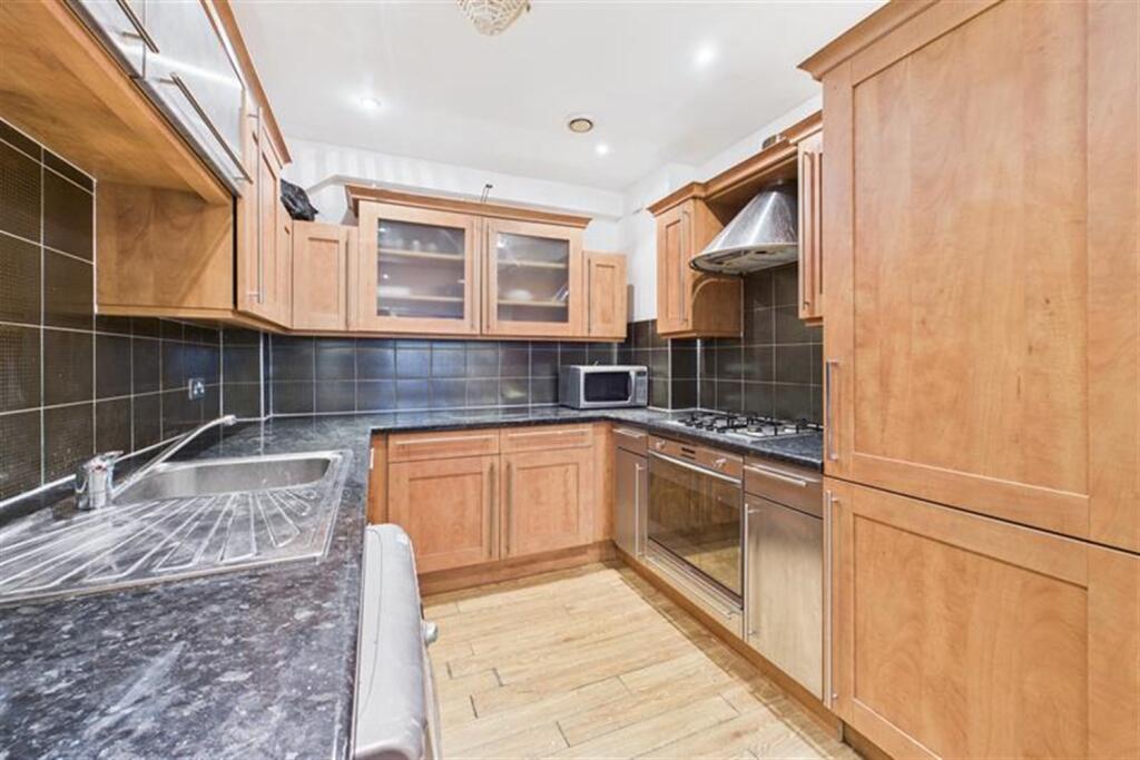 Main image of property: Trading House, George Street, Nottingham